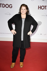 Filmpremiere 'Hot Dog' in Berlin