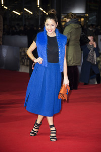 Filmpremiere 'Hot Dog' in Berlin