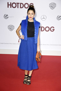 Filmpremiere 'Hot Dog' in Berlin