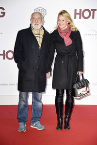 Filmpremiere 'Hot Dog' in Berlin