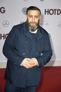 Filmpremiere 'Hot Dog' in Berlin