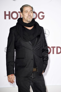 Filmpremiere 'Hot Dog' in Berlin