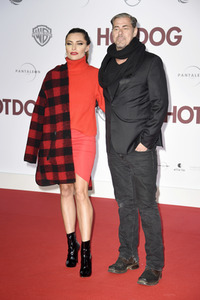 Filmpremiere 'Hot Dog' in Berlin