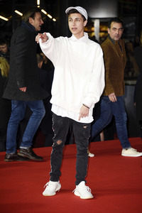 Filmpremiere 'Hot Dog' in Berlin