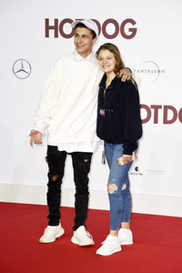 Filmpremiere 'Hot Dog' in Berlin