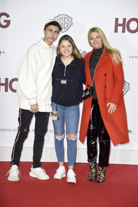Filmpremiere 'Hot Dog' in Berlin