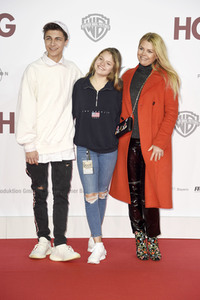 Filmpremiere 'Hot Dog' in Berlin