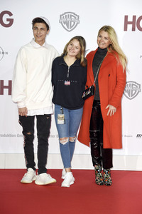 Filmpremiere 'Hot Dog' in Berlin