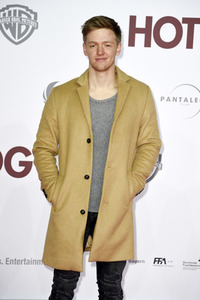 Filmpremiere 'Hot Dog' in Berlin