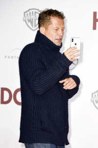 Filmpremiere 'Hot Dog' in Berlin