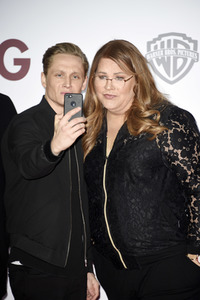 Filmpremiere 'Hot Dog' in Berlin