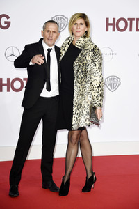 Filmpremiere 'Hot Dog' in Berlin