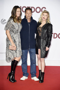 Filmpremiere 'Hot Dog' in Berlin
