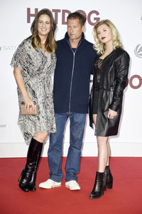 Filmpremiere 'Hot Dog' in Berlin