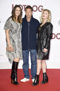 Filmpremiere 'Hot Dog' in Berlin
