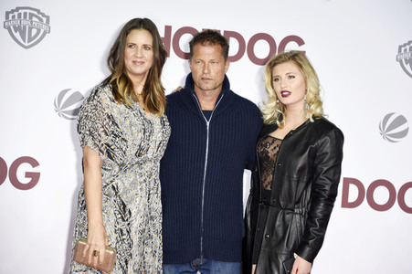 Filmpremiere 'Hot Dog' in Berlin