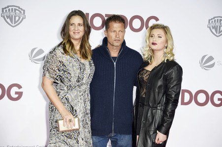 Filmpremiere 'Hot Dog' in Berlin