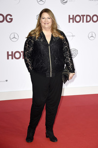Filmpremiere 'Hot Dog' in Berlin