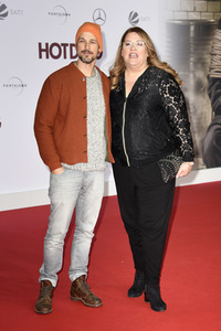 Filmpremiere 'Hot Dog' in Berlin