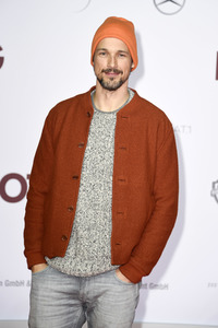 Filmpremiere 'Hot Dog' in Berlin
