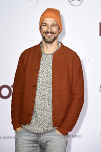 Filmpremiere 'Hot Dog' in Berlin