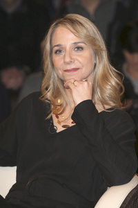Talkshow 'Markus Lanz' in Hamburg
