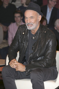 Talkshow 'Markus Lanz' in Hamburg