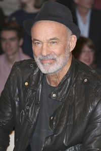 Talkshow 'Markus Lanz' in Hamburg