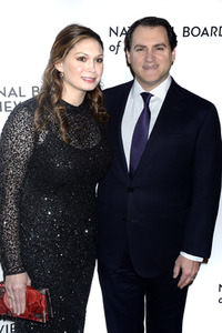 National Board of Review Awards Gala 2018 in New York