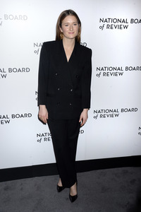 National Board of Review Awards Gala 2018 in New York