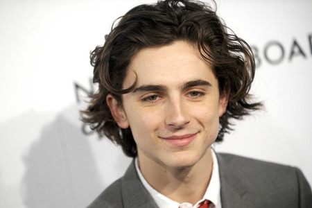 National Board of Review Awards Gala 2018 in New York