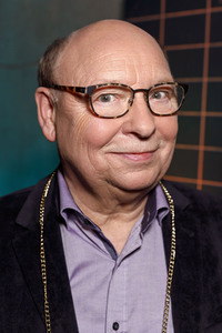 TV-Show 'Geheimniskrämer' in Köln