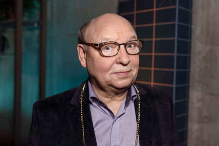 TV-Show 'Geheimniskrämer' in Köln