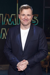 TV-Show 'Geheimniskrämer' in Köln