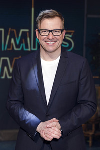 TV-Show 'Geheimniskrämer' in Köln
