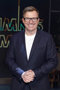 TV-Show 'Geheimniskrämer' in Köln