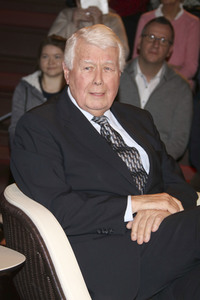 Talkshow 'Markus Lanz' in Hamburg