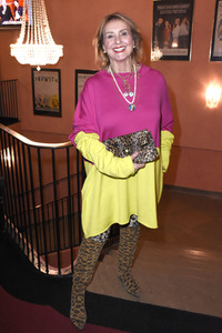 Theaterpremiere 'Der Pantoffel-Panther' in München