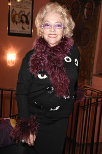 Theaterpremiere 'Der Pantoffel-Panther' in München