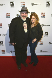 Filmscreening 'Small Town Crime' in Los Angeles