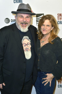 Filmscreening 'Small Town Crime' in Los Angeles