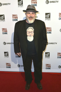 Filmscreening 'Small Town Crime' in Los Angeles