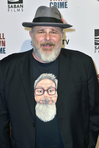 Filmscreening 'Small Town Crime' in Los Angeles