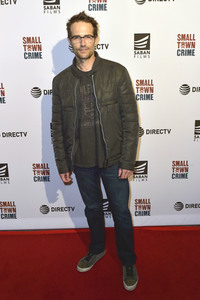 Filmscreening 'Small Town Crime' in Los Angeles