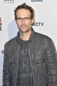 Filmscreening 'Small Town Crime' in Los Angeles
