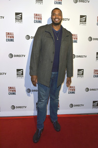 Filmscreening 'Small Town Crime' in Los Angeles