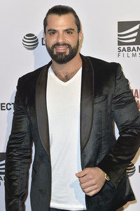 Filmscreening 'Small Town Crime' in Los Angeles
