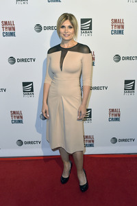 Filmscreening 'Small Town Crime' in Los Angeles