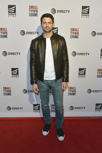 Filmscreening 'Small Town Crime' in Los Angeles