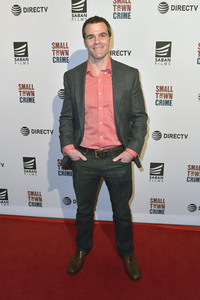 Filmscreening 'Small Town Crime' in Los Angeles